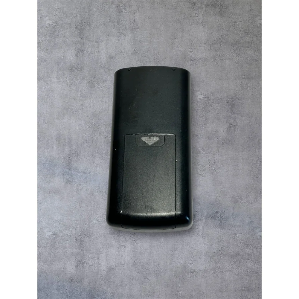 Sony Remote Control Video 8 RMT-506 Black Vintage Camcorder Accessory